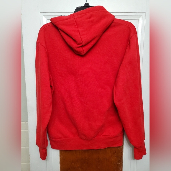 Waynor Norway Hoodie size small - Picture 6 of 10